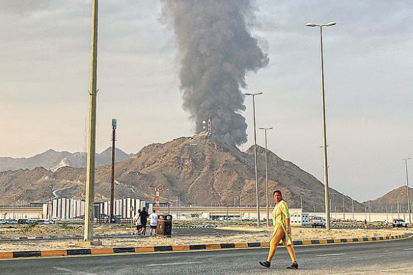 ইরানে হামলা নিয়ে যুক্তরাষ্ট্রেও ট্রাম্প প্রশাসনের ওপর চাপ তৈরি হচ্ছে